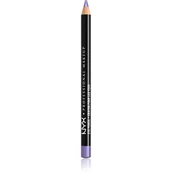 Kredki do oczu - NYX SLIM EYE PENCIL LAVENDER SHIMMER - miniaturka - grafika 1