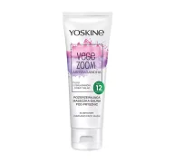 Maseczki do twarzy - Yoskine Yoskine Vege Bomb Maska-sauna do twarzy Ashwagandha 75ml - miniaturka - grafika 1
