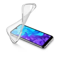 Etui i futerały do telefonów - Pokrowiec Soft do Huawei Y5 2019 - miniaturka - grafika 1