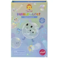 Mały naukowiec - Zestaw do Eksperymentów z Bańkami, Tiger Tribe - miniaturka - grafika 1