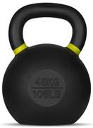 Kettlebell - Hantla Kettlebell 2.0 48 Kg THORN FIT - miniaturka - grafika 1