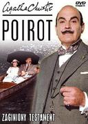 Seriale - Poirot: Zaginiony Testament - miniaturka - grafika 1