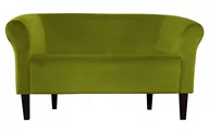 Sofy i kanapy - Atos Atos Sofa Milo MG58 róż indyjski nogi 20 venge SOFA MILO NOGI 20 VENGE - miniaturka - grafika 1