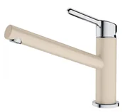 Baterie kuchenne - Bateria FRANKE Orbit chrom/piaskowy beż 115.0623.135 - miniaturka - grafika 1