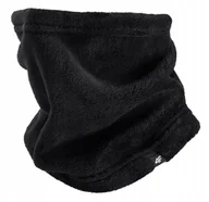 Apaszki i szaliki damskie - 4F JUNIORSKI CIEPĹY PLUSZOWY KOMIN CHUSTA BANDANA SZAL MASKA PLUSZ MISIEK - miniaturka - grafika 1