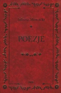 Poezje - Poezja - miniaturka - grafika 1
