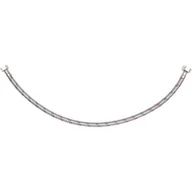 Węże elastyczne - Fala WĄŻ PRZYŁĄCZENIOWY F/F 1/2 3/8 600MM - miniaturka - grafika 1