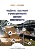 Ekonomia - Współpraca z dostawcami w przedsiębiorstwach.. - miniaturka - grafika 1