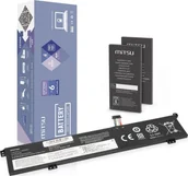 Baterie do laptopów - Bateria Mitsu Bateria Mitsu do Lenovo IdeaPad Gaming 3, Creator 5, ThinkBook 15p - miniaturka - grafika 1