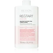 Odżywki do włosów - Revlon Odżywka Re-Start Color 750 ml S0576007 - miniaturka - grafika 1