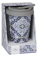 Kubki termiczne - IHR Kubek termiczny Travel 250ml - miniaturka - grafika 1