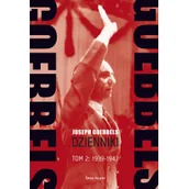 Czasopisma - Świat Książki Goebbels. Dzienniki. Tom 2: 1939-1943 LIT-2267 - miniaturka - grafika 1