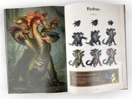 Akcesoria i części modelarskie - The Art of Heroes of Might and Magic III: Board Game Archon Studio - gra - miniaturka - grafika 1