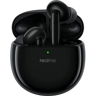 Realme Buds Air Pro RMA 210 Biały - Słuchawki - miniaturka - grafika 1