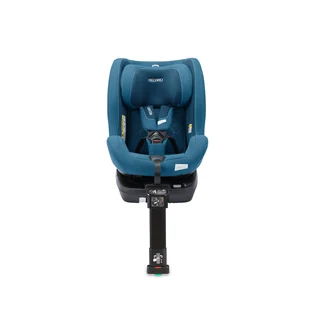 Recaro Salia 125 I-SIZE 0-25kg Steel Blue - Foteliki samochodowe - miniaturka - grafika 10