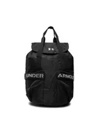 Plecaki - Plecak Under Armour - Modivo - miniaturka - grafika 1