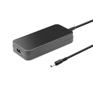 Adaptery i przejściówki - CoreParts MBXSO-AC0001 adapter zasilający/ inwentor Wewnętrzna 120 W Czarny - miniaturka - grafika 1