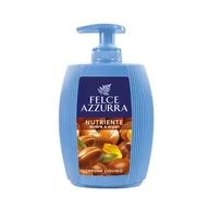 Mydła - Felce Azzurra Ambra i Argan - Odżywcze mydło w płynie (300 ml) 7F26-154E9_201908288333 - miniaturka - grafika 1