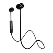 Słuchawki - XMUSIC BTE601K - miniaturka - grafika 1