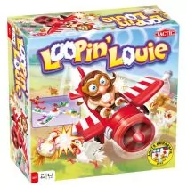 Looping Louie Nowa - Sport i wypoczynek - miniaturka - grafika 2