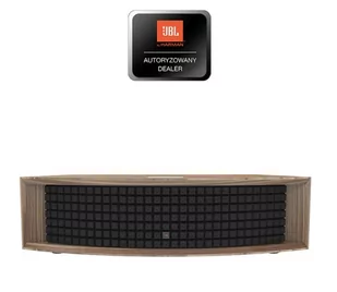 JBL L42MS Classic orzech - Głośniki i kolumny - miniaturka - grafika 1