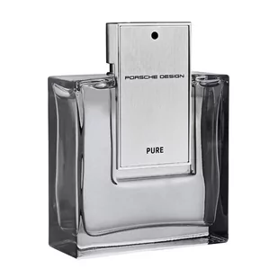 Porsche Design Pure woda toaletowa 100 ml - Wody i perfumy męskie - miniaturka - grafika 1