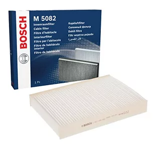 Bosch Filtr kabinowy 1 987 435 082 M5082 1987435082 - Filtry kabinowe - miniaturka - grafika 1