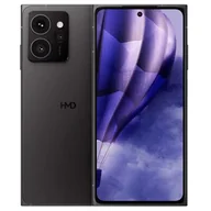 Telefony komórkowe - HMD Skyline 5G 12/256GB Czarny - miniaturka - grafika 1