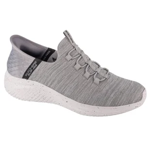Buty sportowe Sneakersy męskie, Slip-Ins Ultra Flex 3.0 - Right Away - Buty trekkingowe męskie - miniaturka - grafika 1