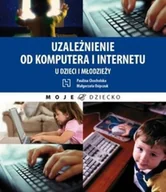 Zdrowie - poradniki - Uzależnienie od komputera i internetu u dzieci i młodzieży - miniaturka - grafika 1