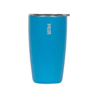 Kubki termiczne - MiiR Kubek MiiR Tumbler 350 ml Niebieski 8322-uniw - miniaturka - grafika 1