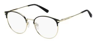 Okulary korekcyjne, oprawki, szkła - Okulary korekcyjne Tommy Hilfiger TH 1959 2M2 - grafika 1