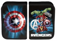 Piórniki - Paso Piórnik Avengers AV23DD-P001 - miniaturka - grafika 1