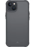 Etui i futerały do telefonów - Black Rock - Wytrzymałe etui pasuje do Apple iPhone 14 Plus I etui na telefon komórkowy, ochrona aparatu, odporne na uderzenia, zarysowania, twarda obudowa, matowa, smukła osłona (szara) - miniaturka - grafika 1