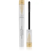 Tusze do rzęs - Tusz do rzęs Max Factor Masterpiece 2 In 1 Lash WOW Volume &amp; Length Mascara 01 Black 7 ml (3616303408961) - miniaturka - grafika 1