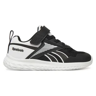 Reebok 23KC2330(III)CH Czarny - Buty dla chłopców - miniaturka - grafika 1