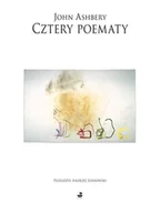 Poezja - Cztery poematy - miniaturka - grafika 1