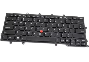 KLAWIATURA DO LENOVO X240 X240S X250 X230 X260 - Klawiatury do laptopów - miniaturka - grafika 1