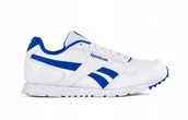 Buty sportowe damskie - Buty damskie Reebok Royal Glide BS7235 - miniaturka - grafika 1