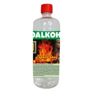 Rozpałki - Biopaliwo Kawa 1 litr - miniaturka - grafika 1