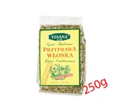 Przyprawy i zioła sypkie - Przyprawa Włoska 250G Visana - miniaturka - grafika 1