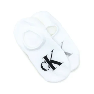 CALVIN KLEIN JEANS Espadryle | z dodatkiem skóry - Espadryle damskie - miniaturka - grafika 1