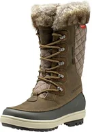 Buty trekkingowe damskie - Helly Hansen Damskie buty trekkingowe W Garibaldi Vl, 746 Bedrock Pebble, 42 EU - miniaturka - grafika 1