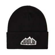 Czapki męskie - Napapijri Czapka F-Mountain 2 - miniaturka - grafika 1