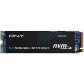 Dyski SSD - PNY Dysk SSD 4TB M.2 2280 CS2130 - miniaturka - grafika 1
