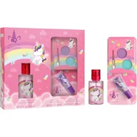 Perfumy dla dzieci - Be a Unicorn Gift Set zestaw dla dzieci - miniaturka - grafika 1