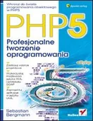 Systemy operacyjne i oprogramowanie - PHP 5 profesjonalne tworzenie oprogramowania - miniaturka - grafika 1