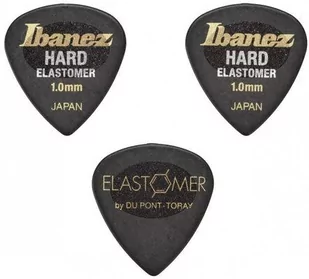 Ibanez BEL16HD10SHBK - kostka gitarowa - Kostki gitarowe - miniaturka - grafika 1
