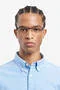 Okulary korekcyjne Tommy Hilfiger TH 1996 003 - Okulary korekcyjne, oprawki, szkła - miniaturka - grafika 6