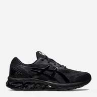 Buty sportowe męskie - Męskie buty sportowe ASICS Gel-Quantum 180 Vii 1201A631-001 42 (8.5US) 26.5 cm Czarne (4550455655097) - miniaturka - grafika 1